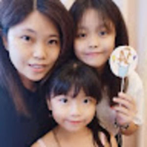 Meet your Posher, Po chun